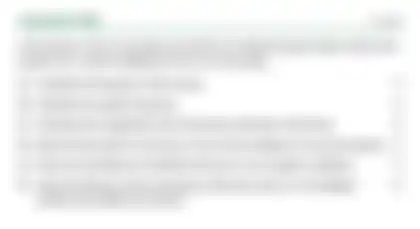 Blurred preview of the question