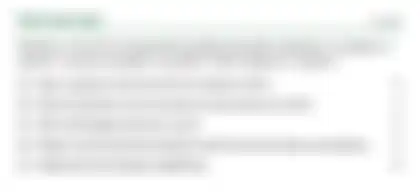 Blurred preview of the question