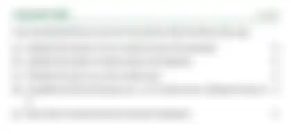 Blurred preview of the question