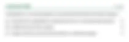 Blurred preview of the question