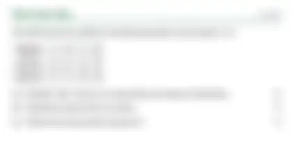 Blurred preview of the question