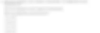 Blurred preview of the question