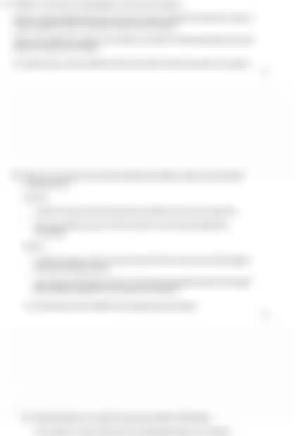 Blurred preview of the question