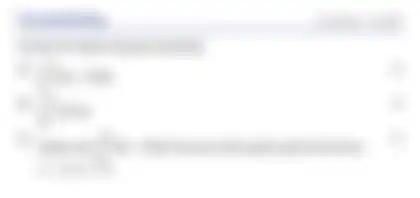 Blurred preview of the question