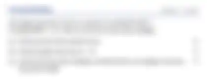 Blurred preview of the question