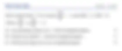 Blurred preview of the question