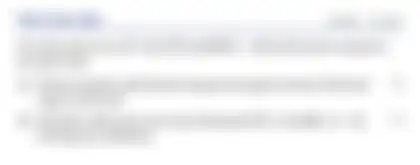 Blurred preview of the question