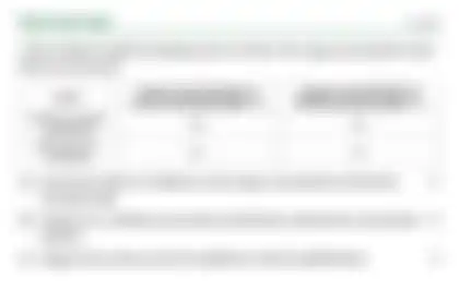 Blurred preview of the question