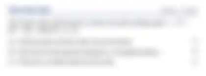 Blurred preview of the question