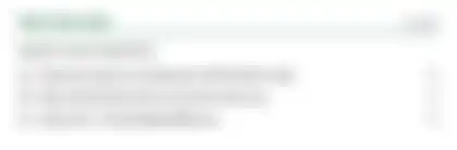 Blurred preview of the question
