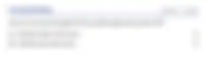 Blurred preview of the question