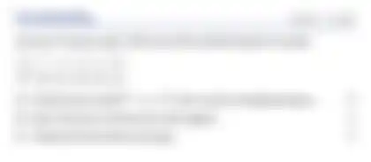 Blurred preview of the question