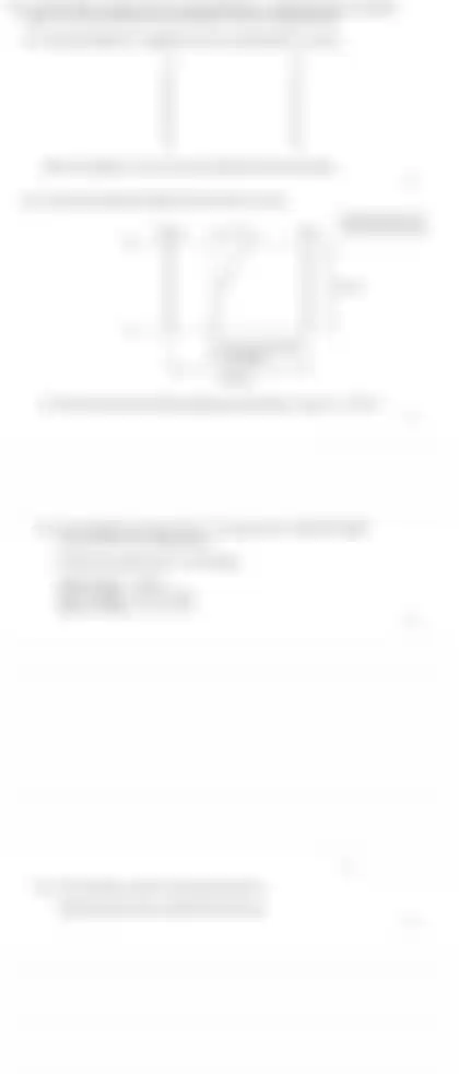 Blurred preview of the question