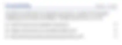 Blurred preview of the question