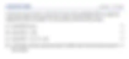 Blurred preview of the question
