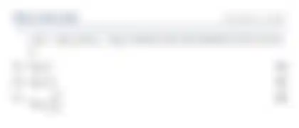 Blurred preview of the question