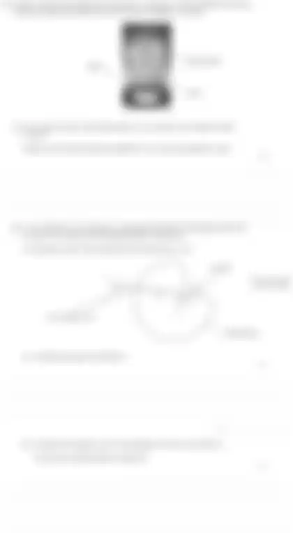 Blurred preview of the question