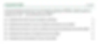 Blurred preview of the question