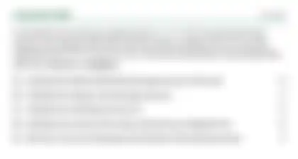 Blurred preview of the question