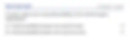 Blurred preview of the question