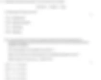 Blurred preview of the question