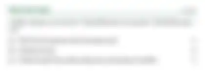 Blurred preview of the question