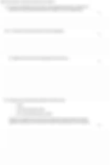 Blurred preview of the question