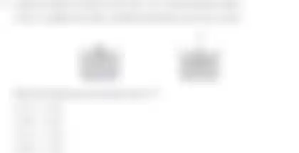 Blurred preview of the question