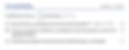 Blurred preview of the question