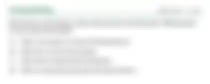 Blurred preview of the question
