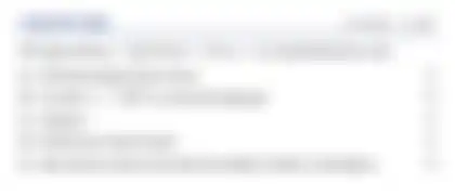 Blurred preview of the question