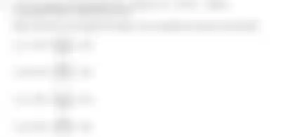 Blurred preview of the question