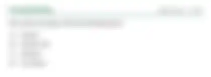 Blurred preview of the question