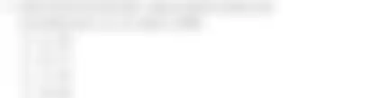 Blurred preview of the question