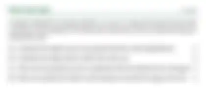 Blurred preview of the question