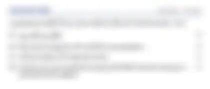 Blurred preview of the question