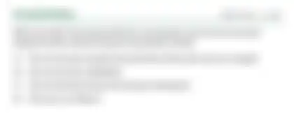 Blurred preview of the question