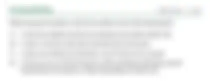 Blurred preview of the question