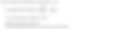 Blurred preview of the question