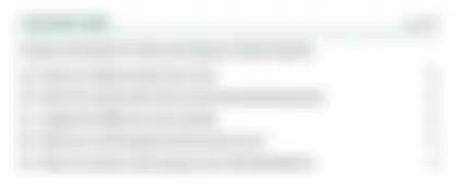Blurred preview of the question