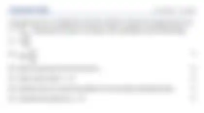 Blurred preview of the question