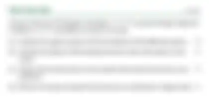 Blurred preview of the question