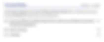 Blurred preview of the question