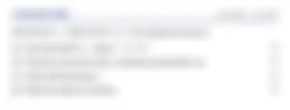 Blurred preview of the question