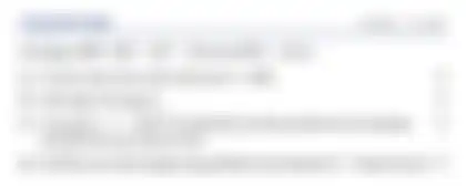 Blurred preview of the question