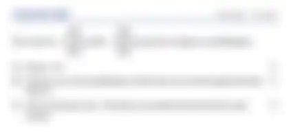 Blurred preview of the question