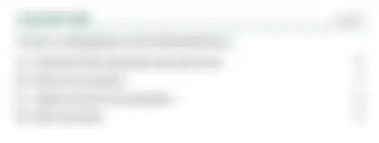Blurred preview of the question