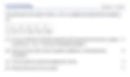 Blurred preview of the question