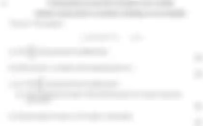 Blurred preview of the question