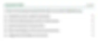 Blurred preview of the question